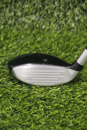 TaylorMade Burner Rescue 19° 3 Hybrid R Flex 40.5"