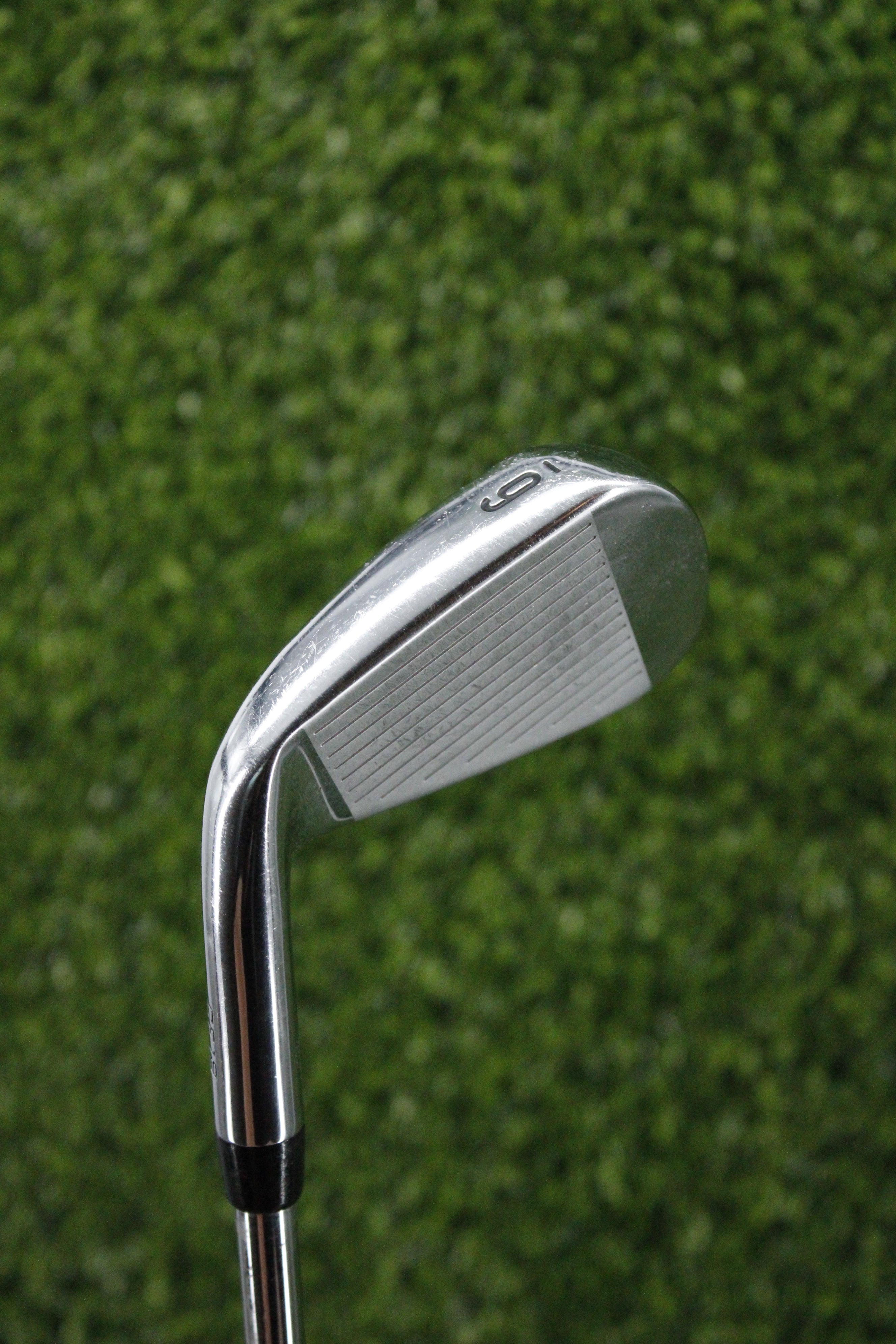 Callaway Rogue Pro 6 Iron S Flex 37"