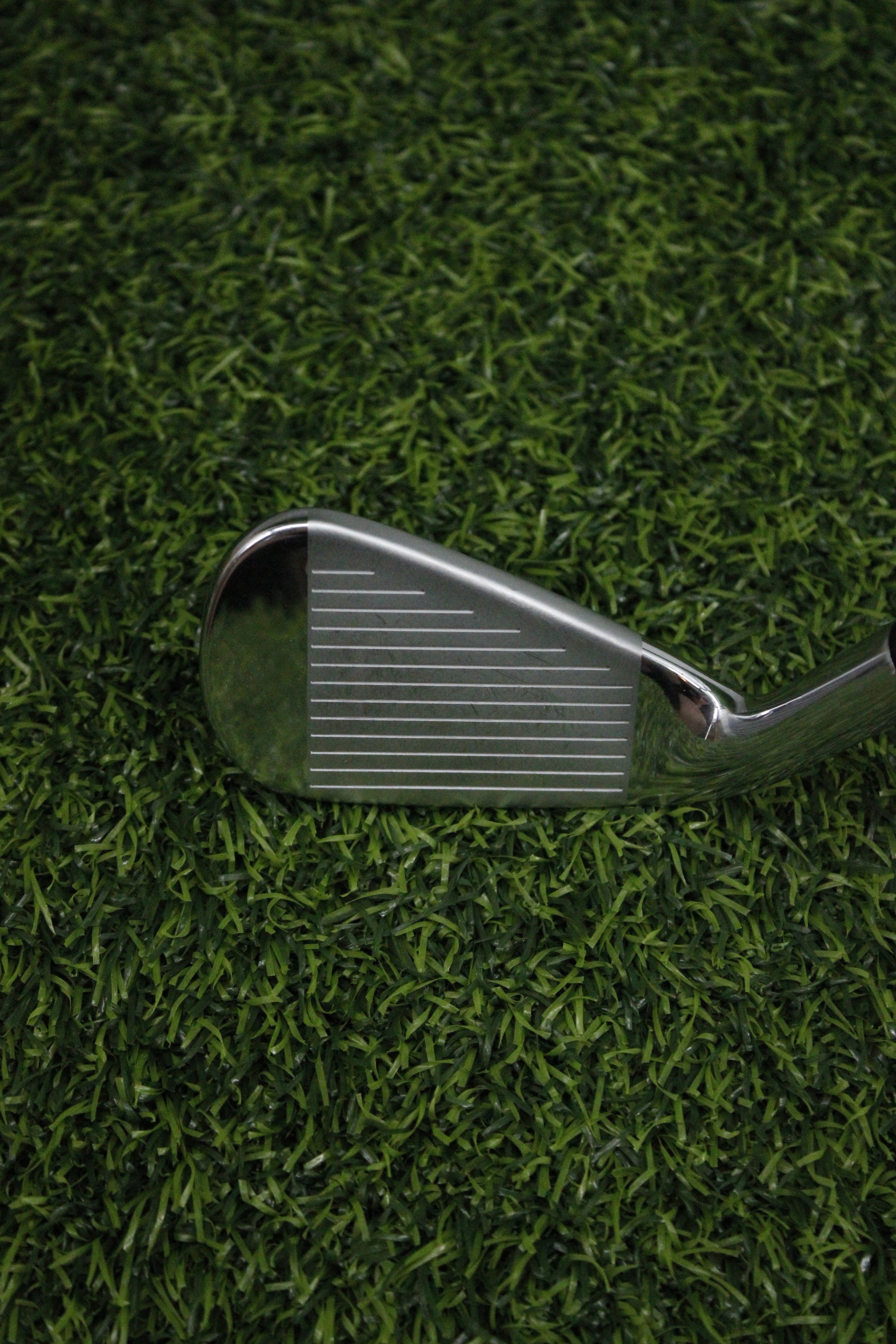 Callaway Rogue Pro 6 Iron S Flex 37"