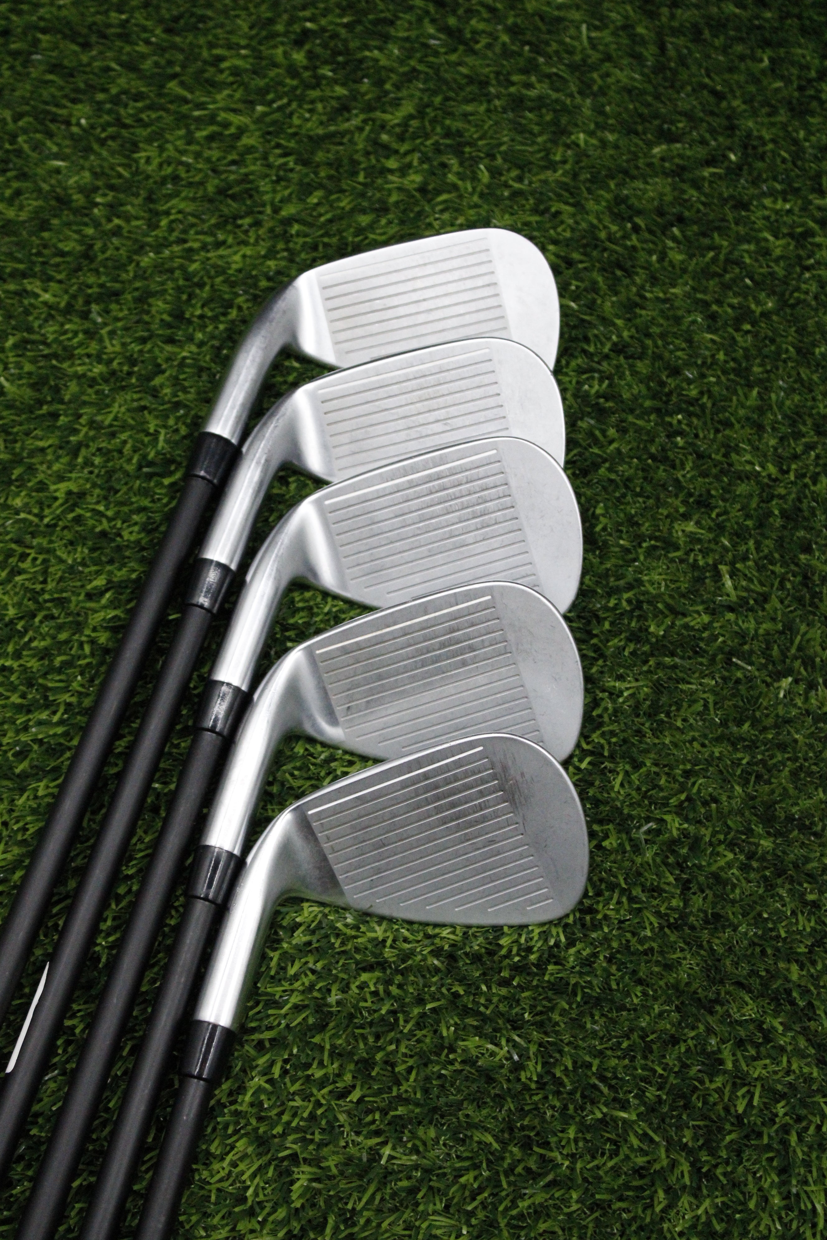 WOMEN PXG 0311 P GEN7 Iron Set 7-PW GW L Flex Std Length