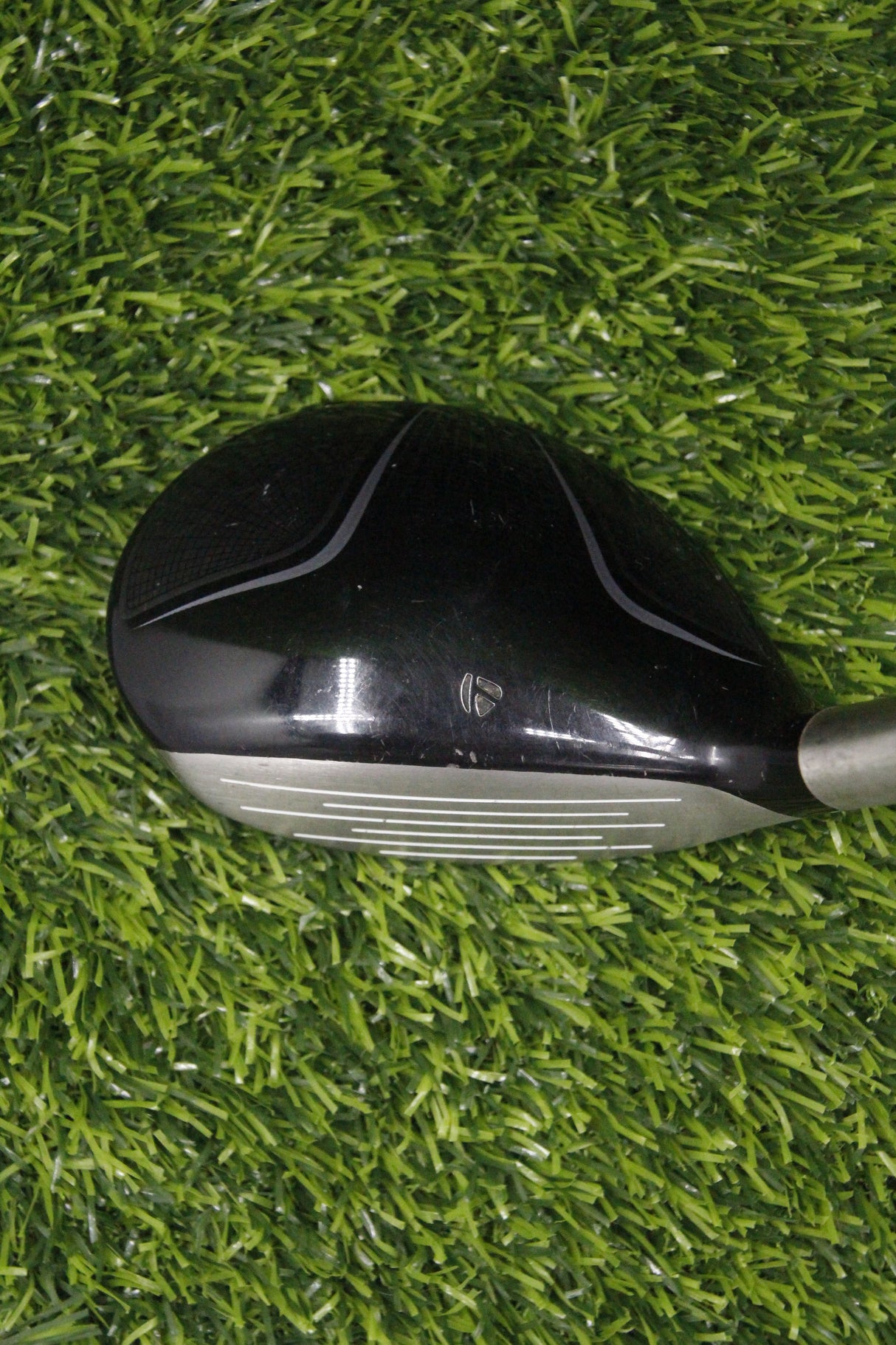 TaylorMade Burner Rescue 19° 3 Hybrid R Flex 40.5"