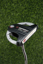 Odyssey White Hot XG 2-Ball SRT Putter 32" w/ HC