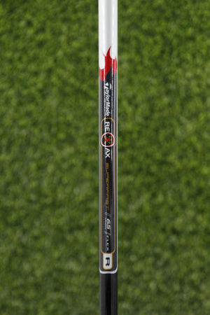 TaylorMade Burner Rescue 19° 3 Hybrid R Flex 40.5"