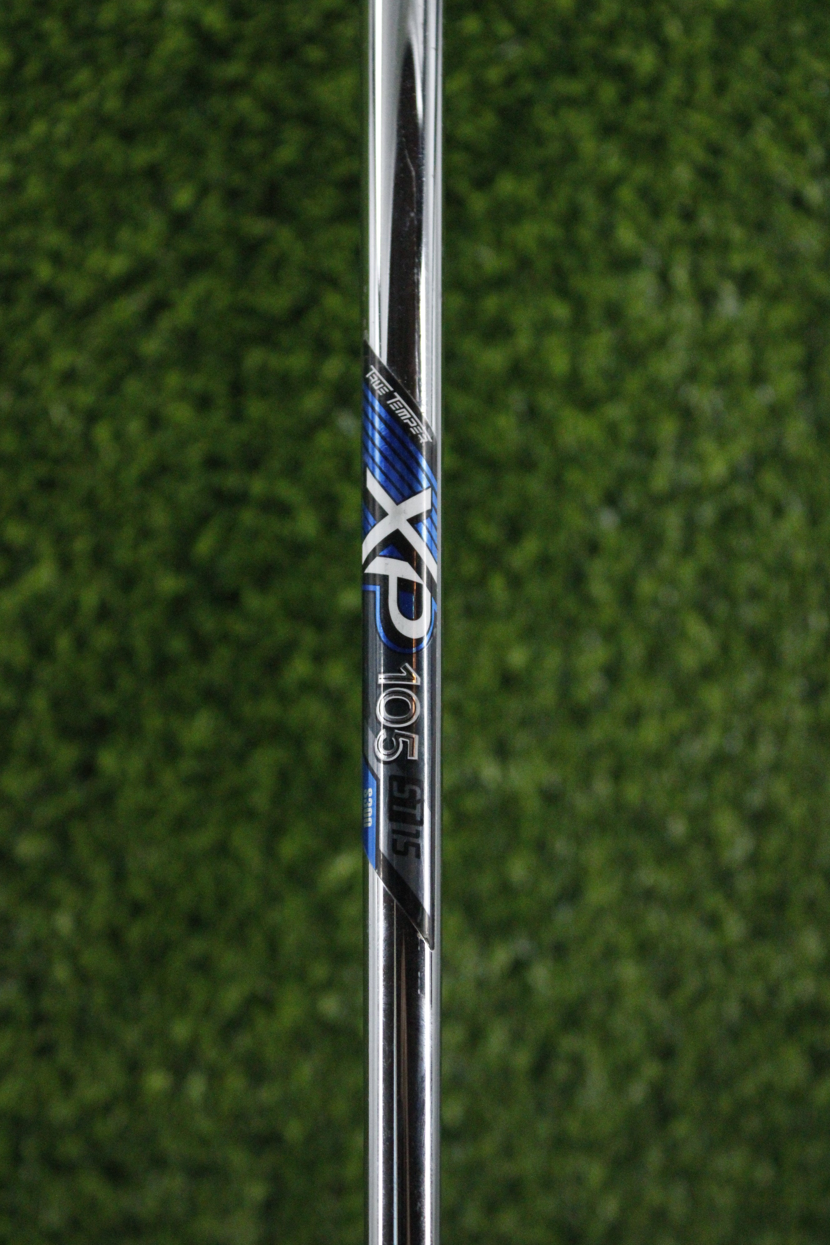 Callaway Rogue Pro 6 Iron S Flex 37"
