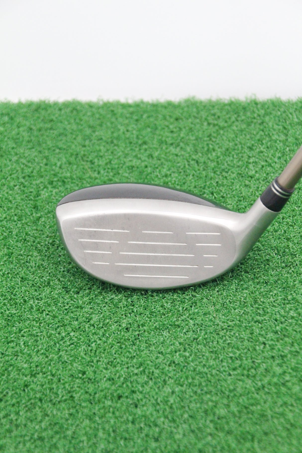 Cobra 2008 Baffler DWS 29° 5 Hybrid A Flex 39.5"
