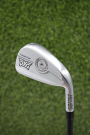 WOMEN PXG 0311 P GEN7 Iron Set 7-PW GW L Flex Std Length
