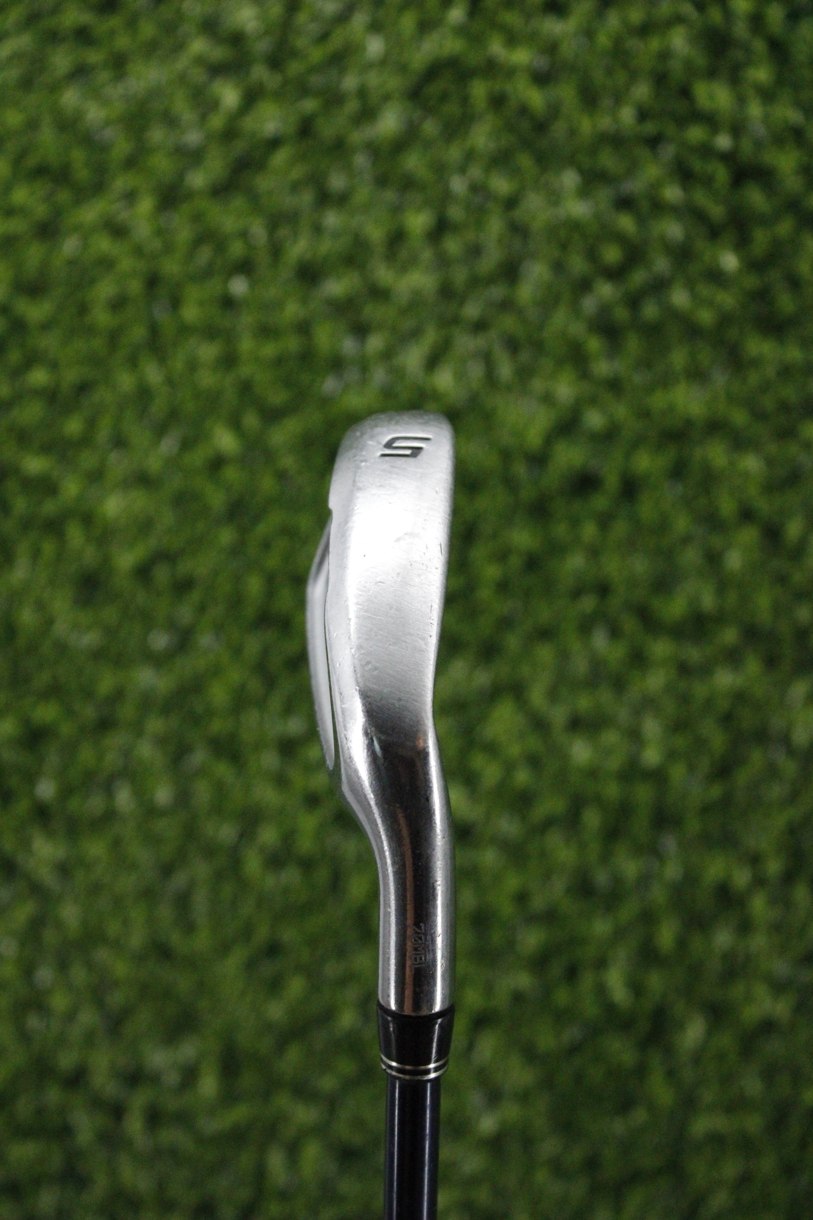 Cobra King FP 5 Iron S Flex 38.75"