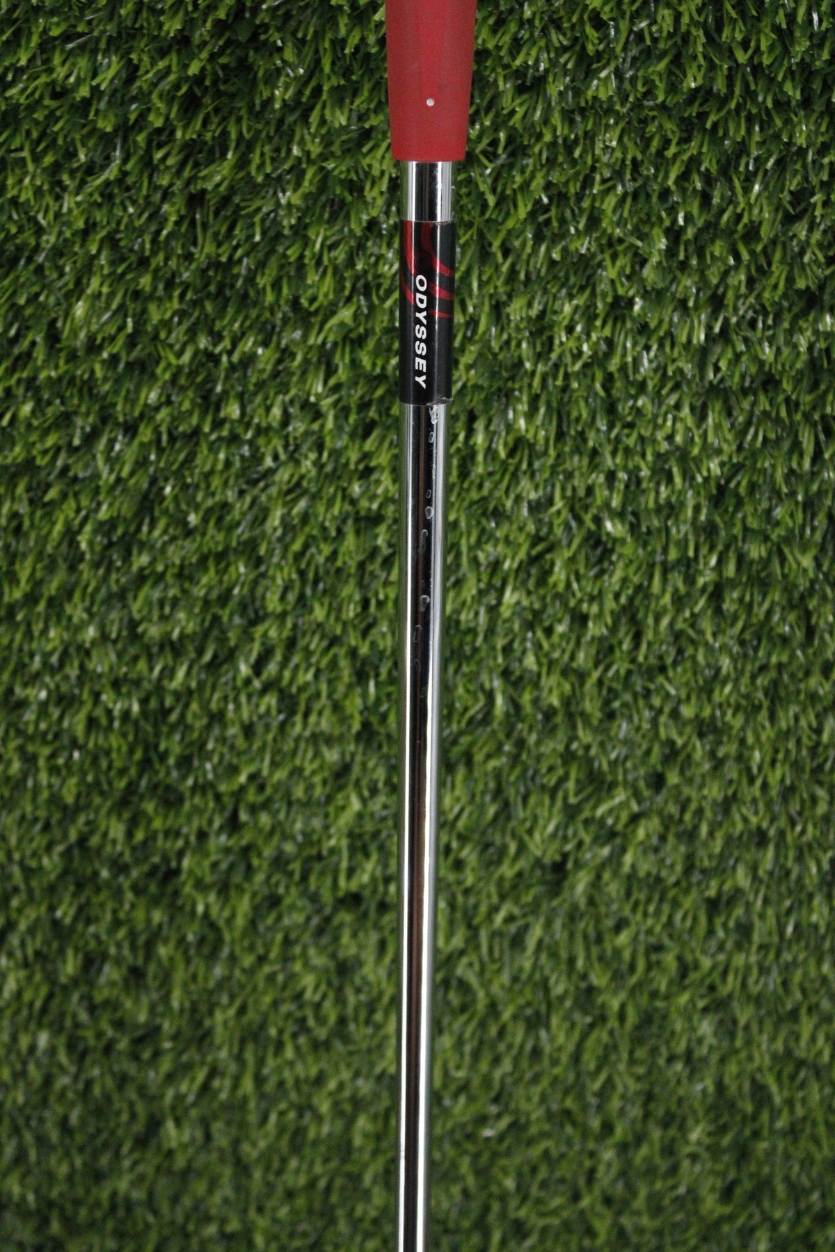 Odyssey White Hot XG 2-Ball SRT Putter 32" w/ HC