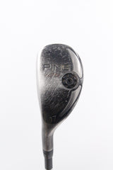 Ping i25 17° 2 Hybrid S Flex 40.25"