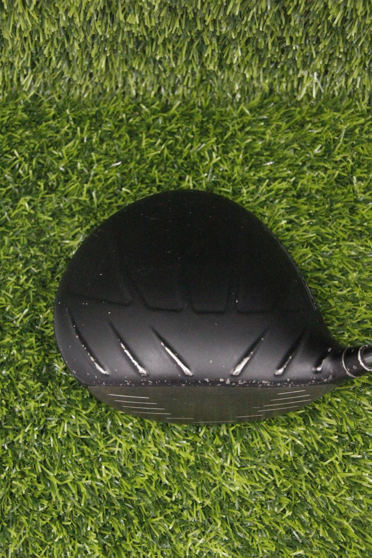 Ping 2016 G 9° Driver S Flex 45"