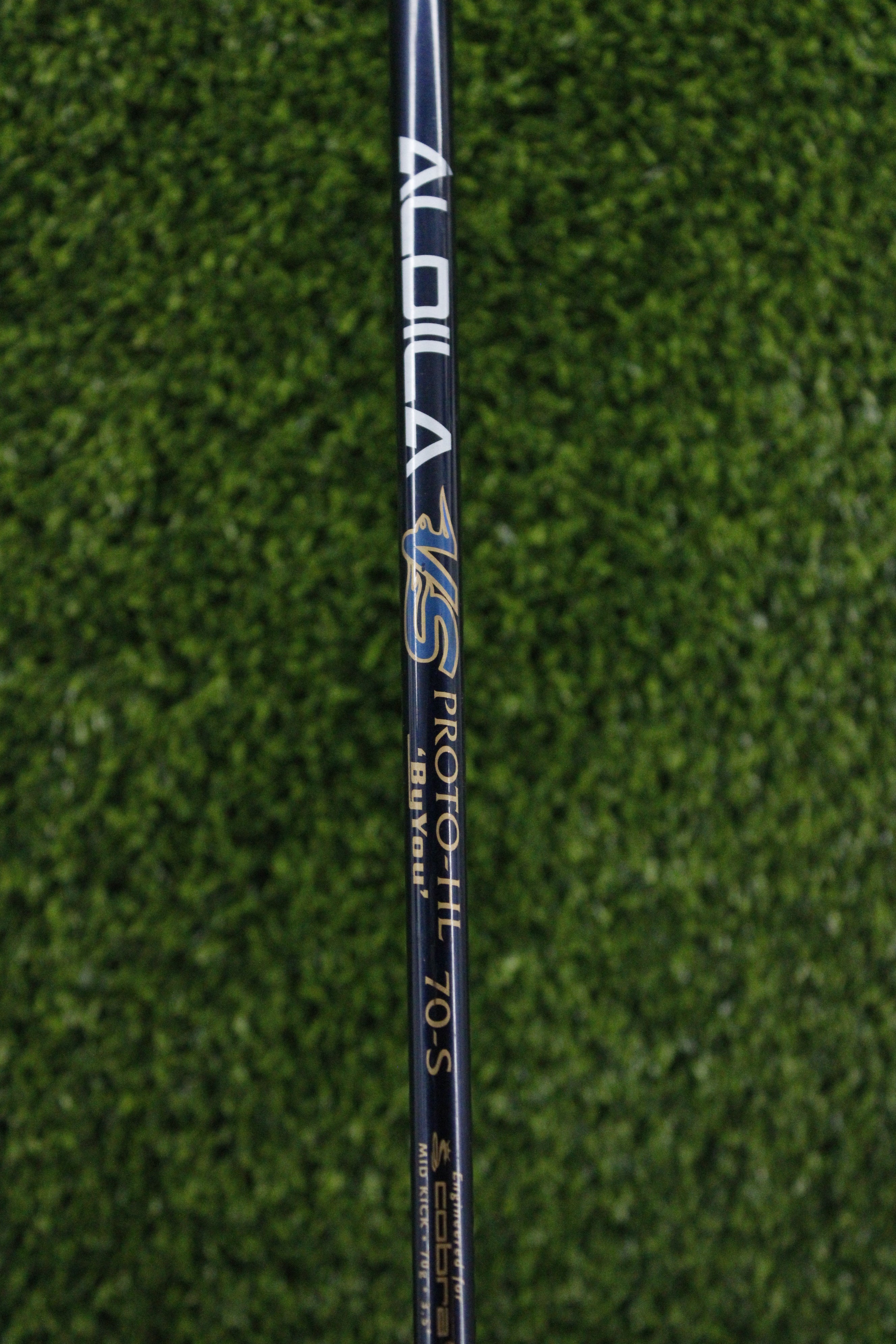 Cobra King FP 5 Iron S Flex 38.75"