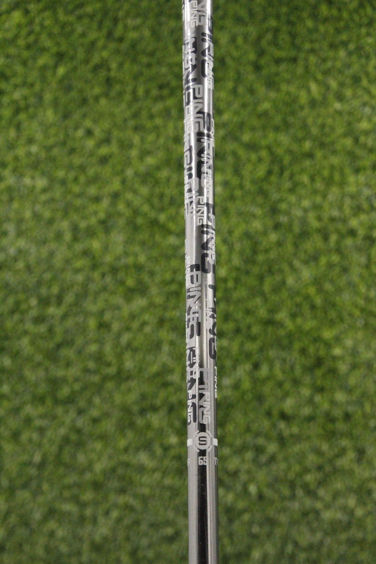 Ping 2016 G 9° Driver S Flex 45"