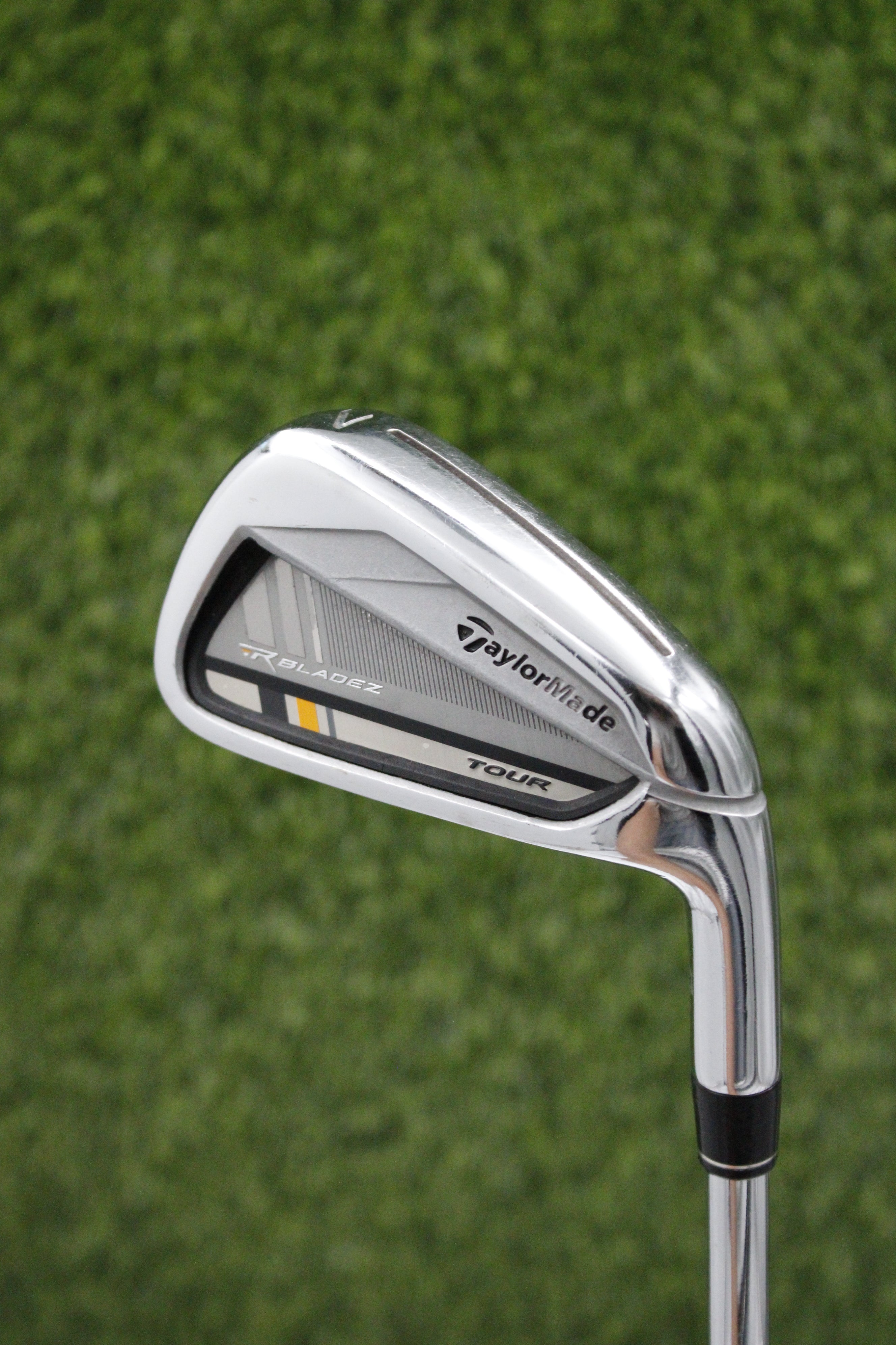 TaylorMade Rocketbladez Tour Iron Set 3-PW S Flex Std Length