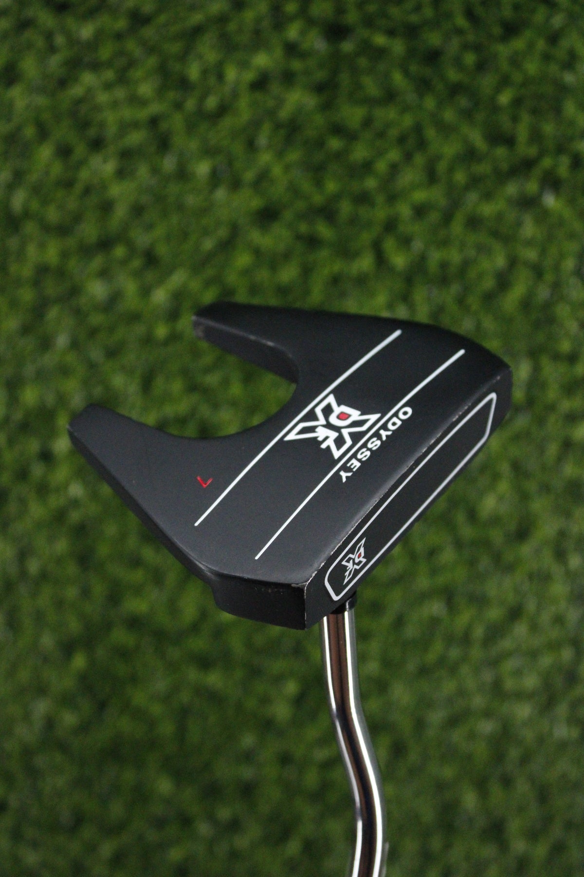 Odyssey 2021 DFX 7 Putter 35"