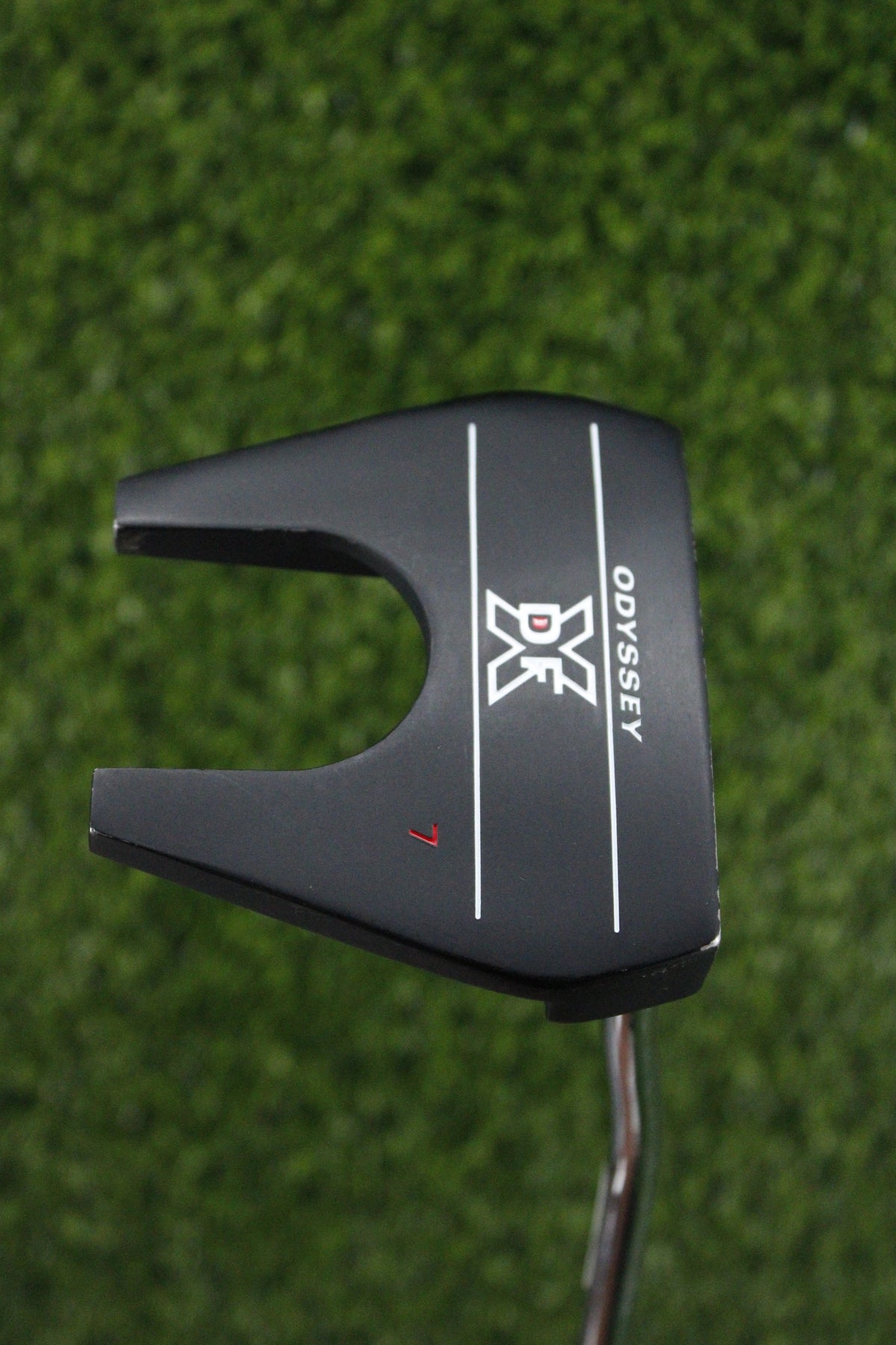 Odyssey 2021 DFX 7 Putter 35"