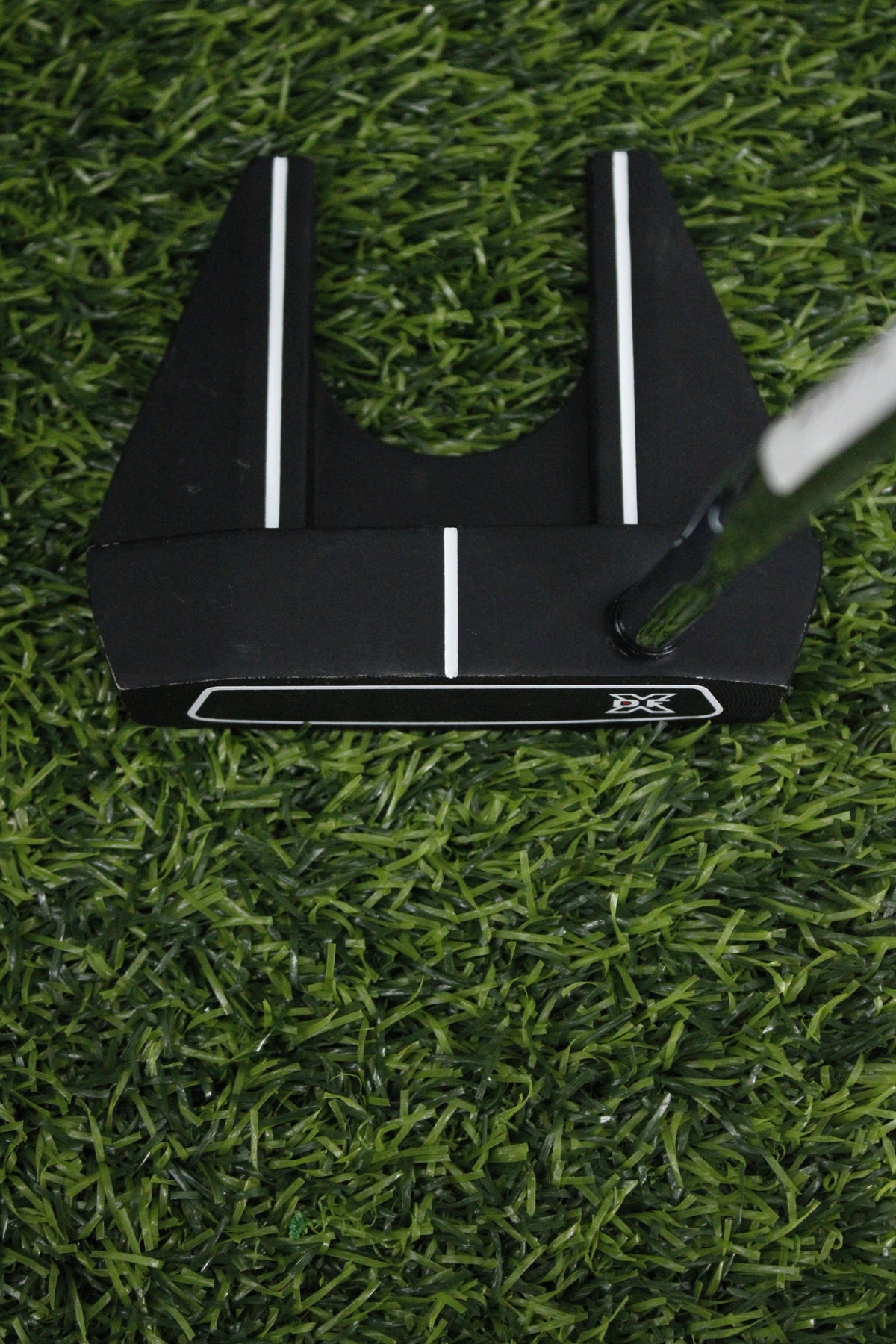 Odyssey 2021 DFX 7 Putter 35"