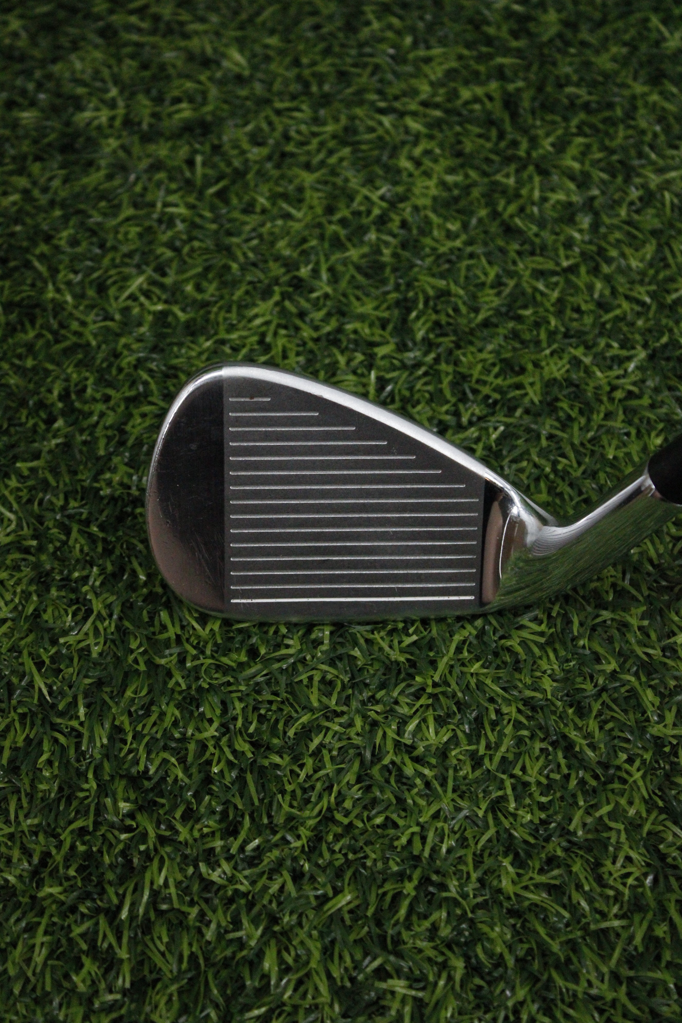 TaylorMade RSi1 9 Iron R Flex 36"