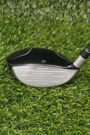 TaylorMade 2007 Burner Steel 21° 7 Wood S Flex 42"