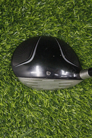 TaylorMade 2007 Burner Steel 21° 7 Wood S Flex 42"