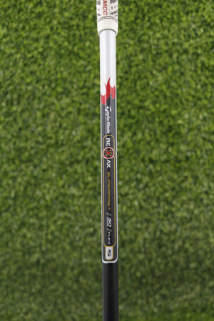 TaylorMade 2007 Burner Steel 21° 7 Wood S Flex 42"