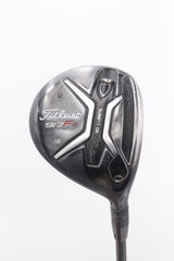 Titleist 917 F2 15° 3 Wood S Flex 43"