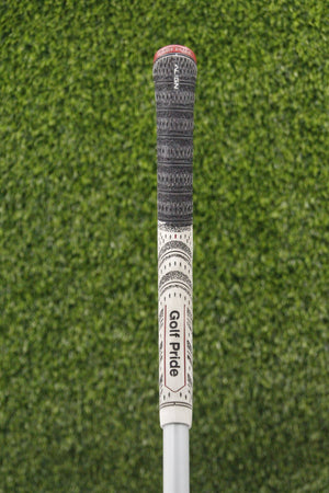 TaylorMade 2007 Burner Steel 21° 7 Wood S Flex 42"