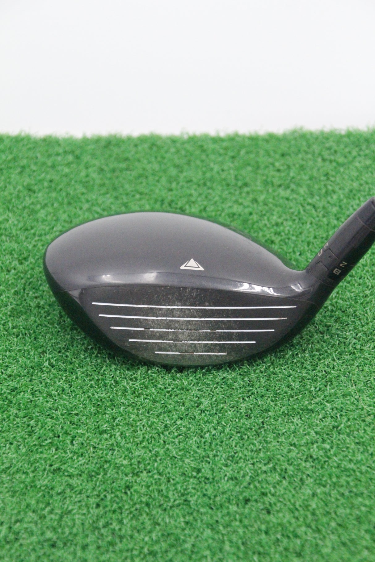 Titleist 917 F2 15° 3 Wood S Flex 43"