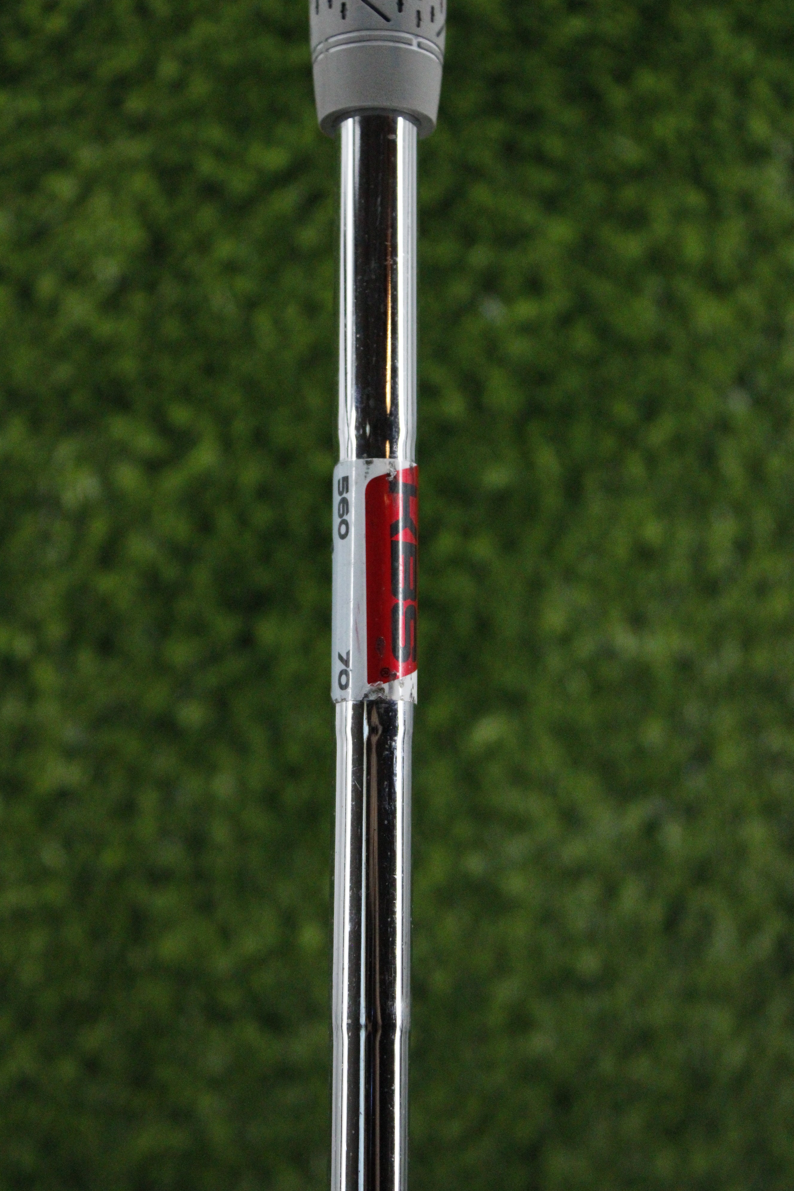 TaylorMade Burner 7 Iron R Flex 36.5"