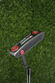 Odyssey O-Works Black 1 Putter 34"