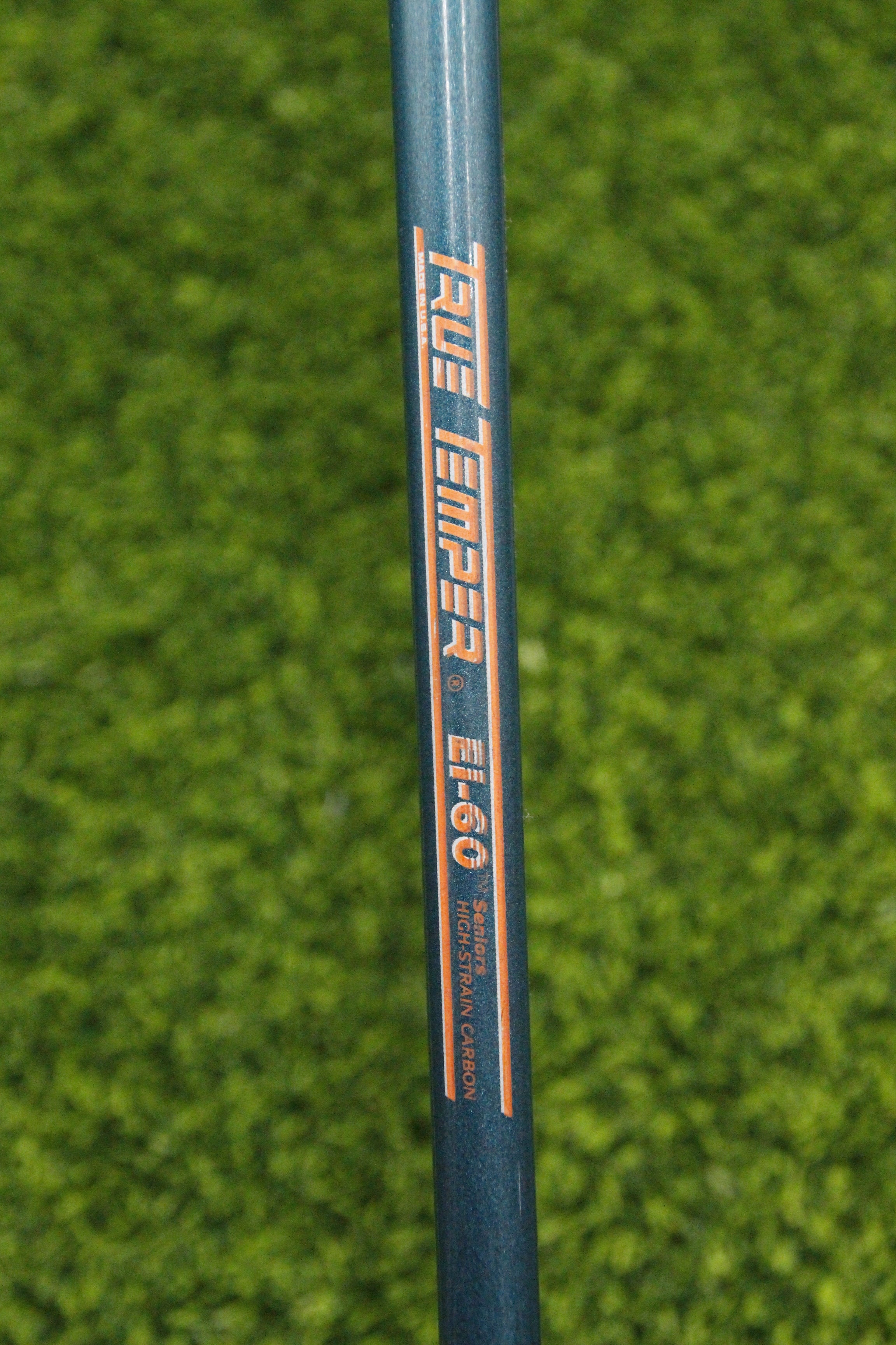 Ping Eye 2 + Iron Set 3-PW S Flex Std Length