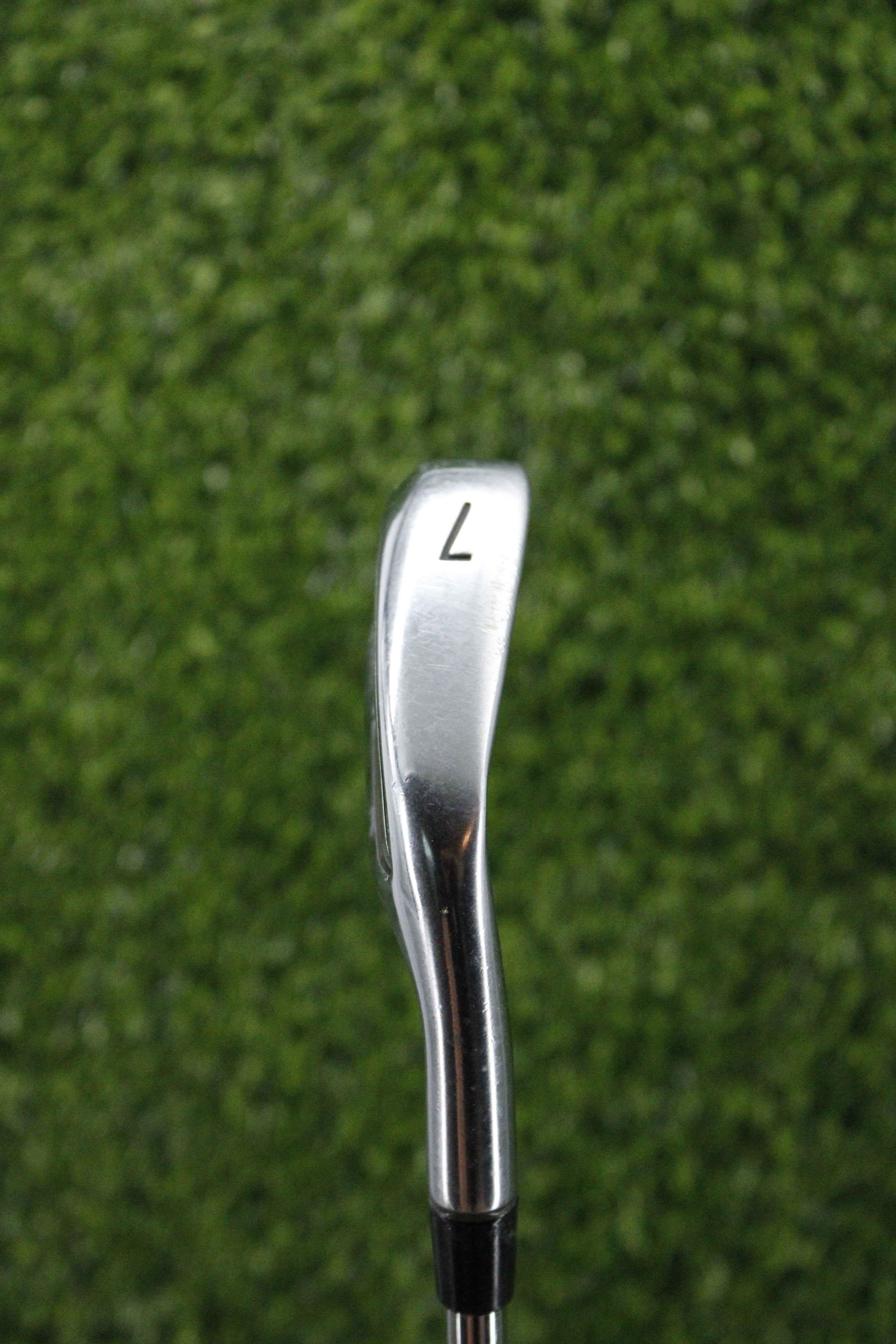 Titleist T200 7 Iron R Flex 37.25"