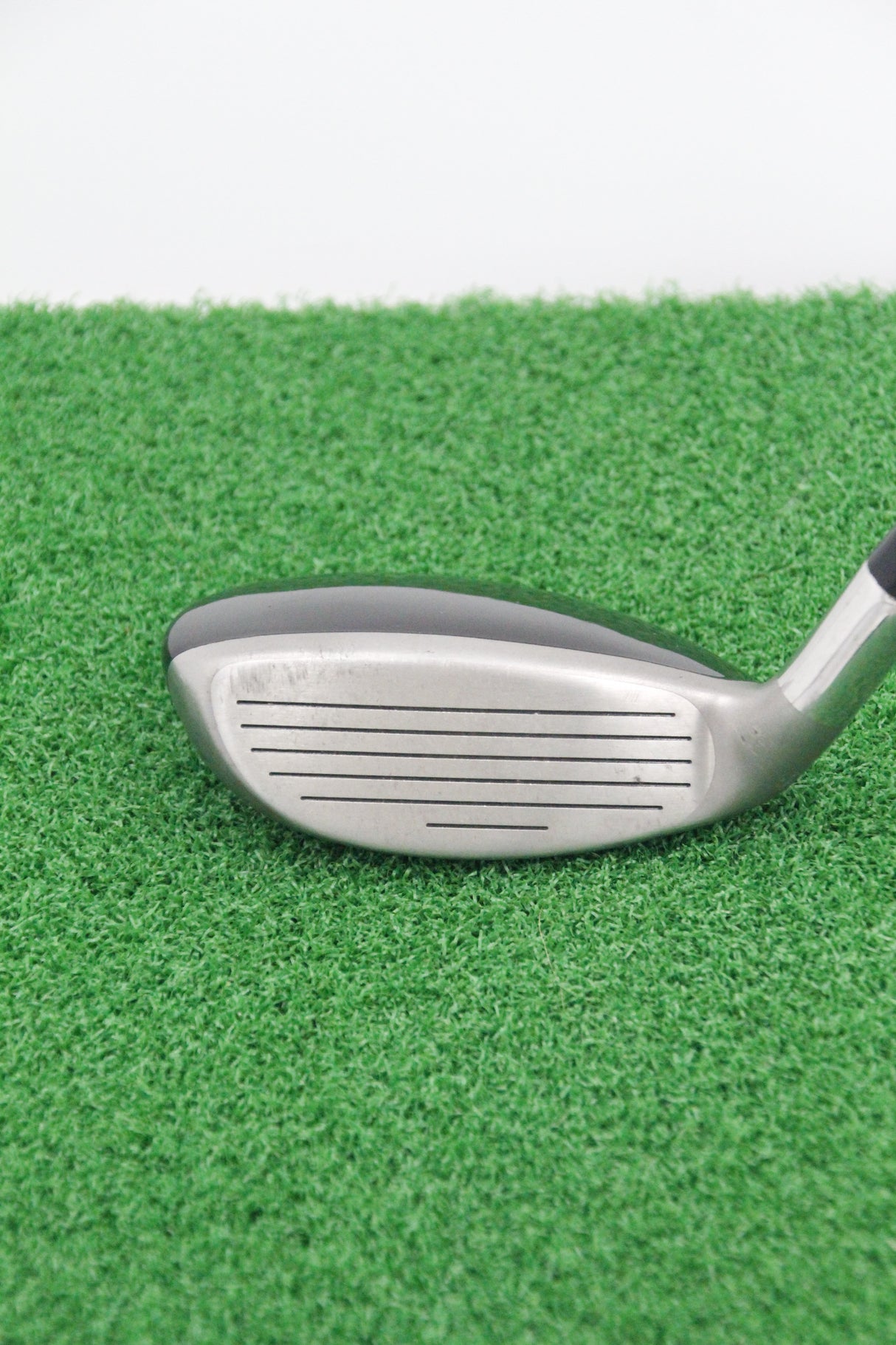 WOMEN Callaway Diablo Edge 27° 5 Hybrid Ladies Flex 38.5"