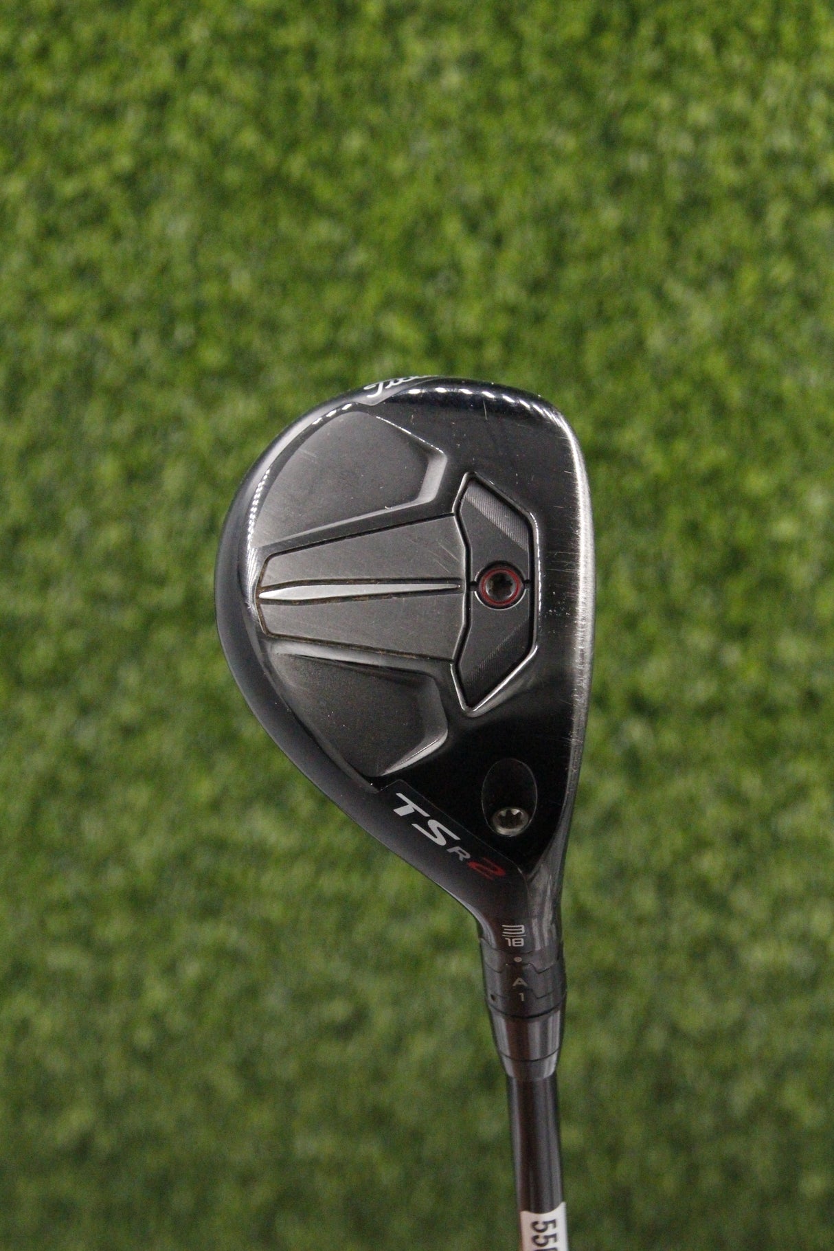 Titleist TSR2 18° 3 Hybrid XS Flex 40.5"