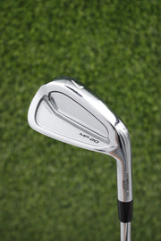 Mizuno MP-20 MMC Iron Set 4-PW S Flex Std Length