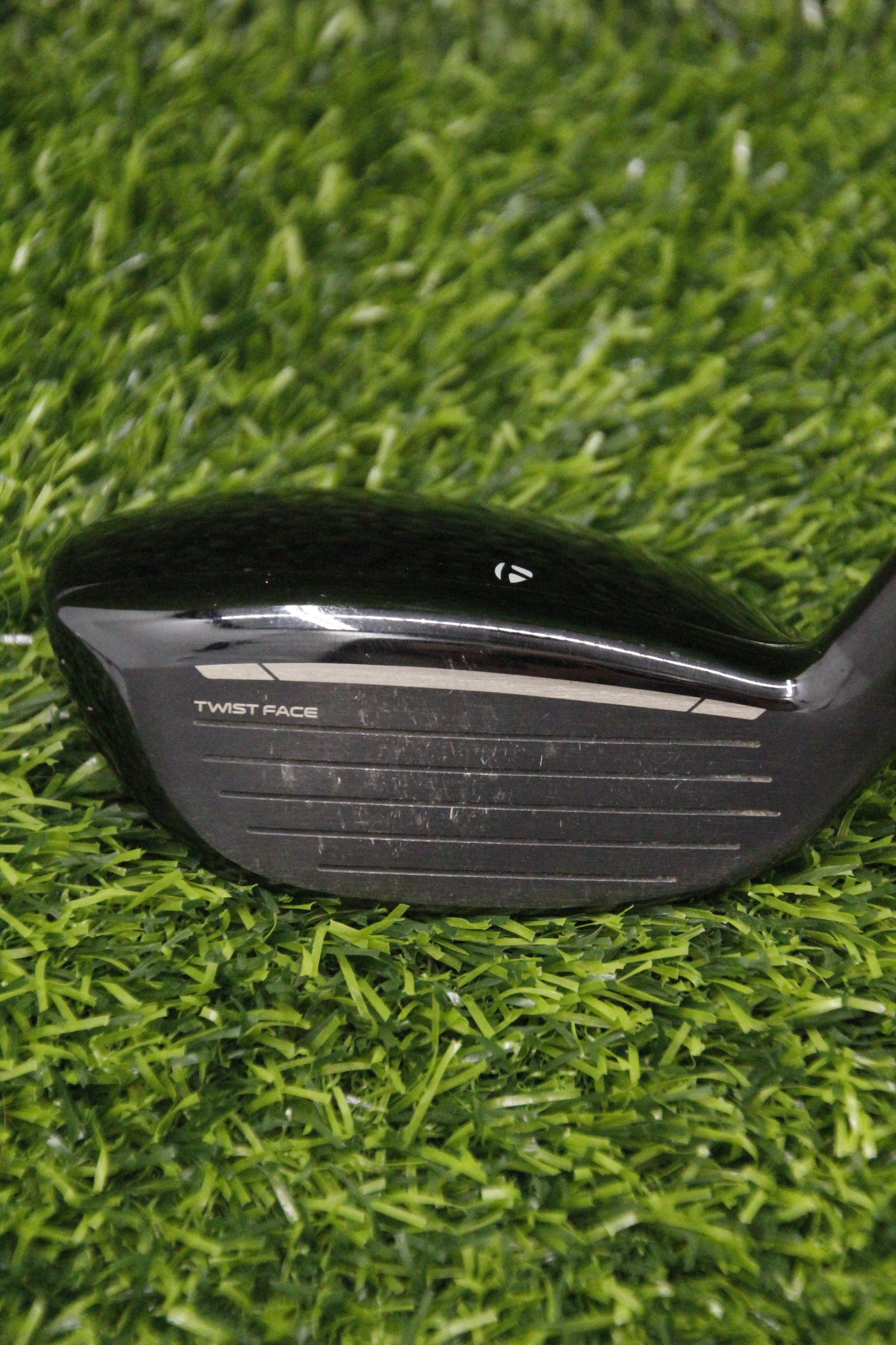 TaylorMade Qi10 22° 4 Hybrid S Flex 39.5"