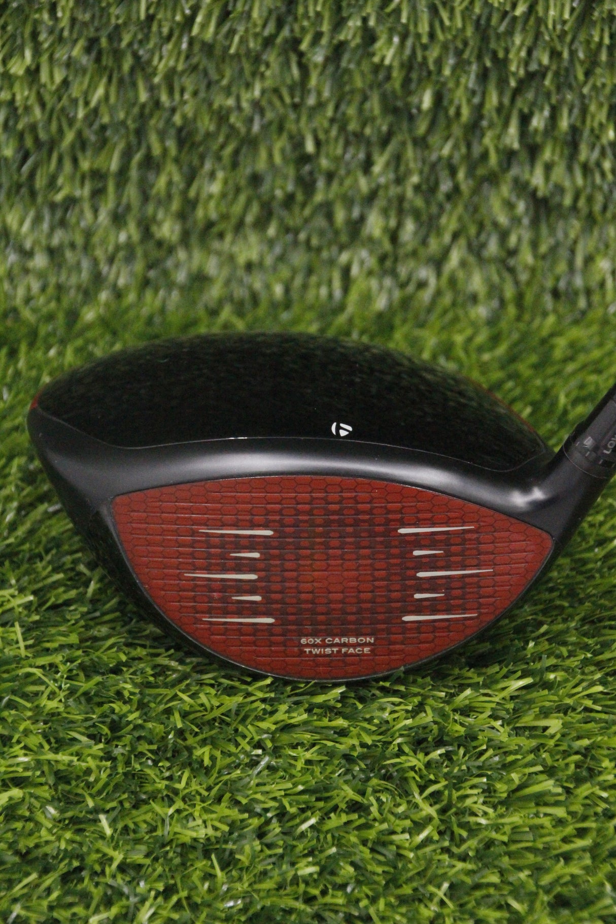 TaylorMade Stealth 2 10.5° Driver S Flex 46"