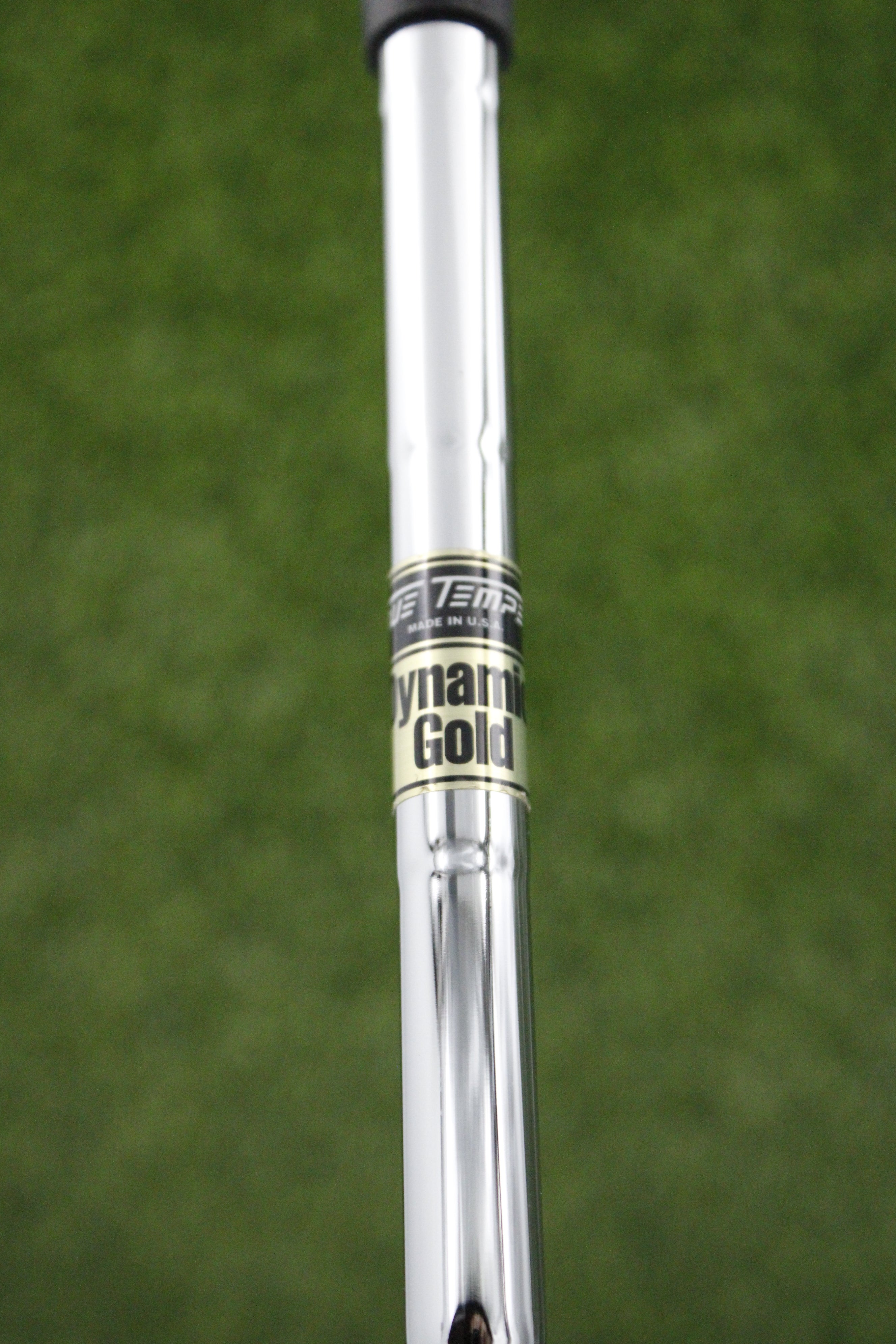 Mizuno MP-20 MMC Iron Set 4-PW S Flex Std Length