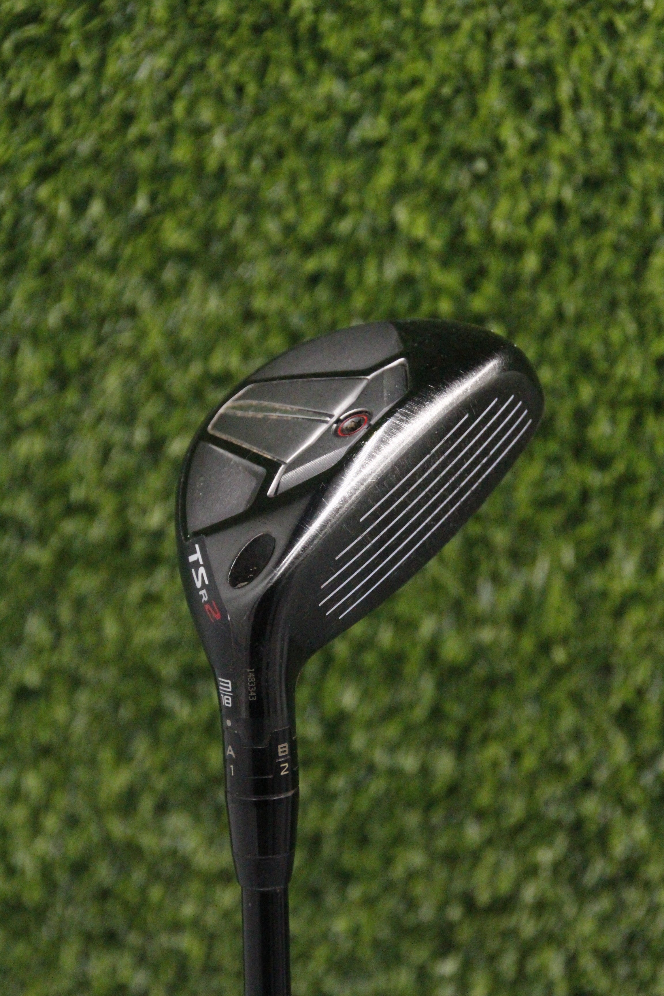 Titleist TSR2 18° 3 Hybrid XS Flex 40.5"