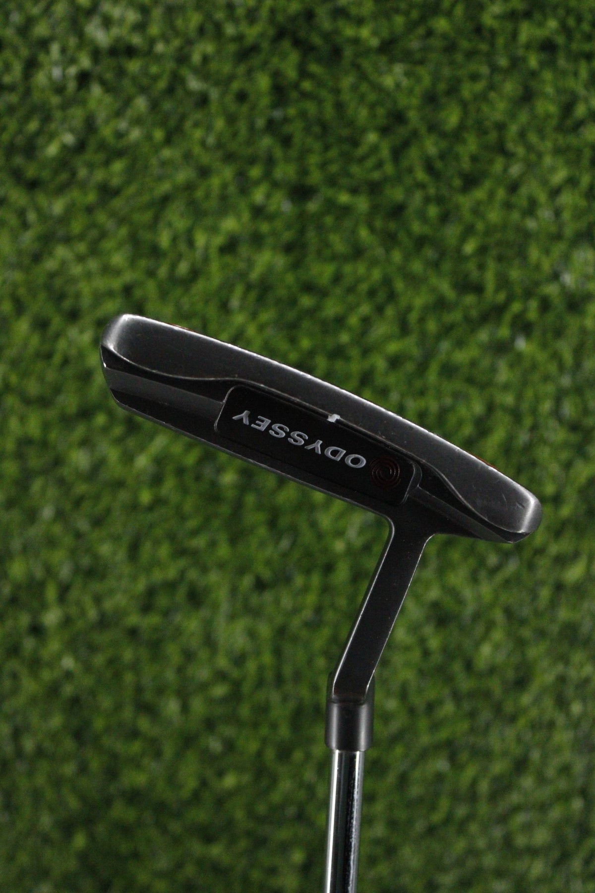 Odyssey O-Works Black 1 Putter 34"