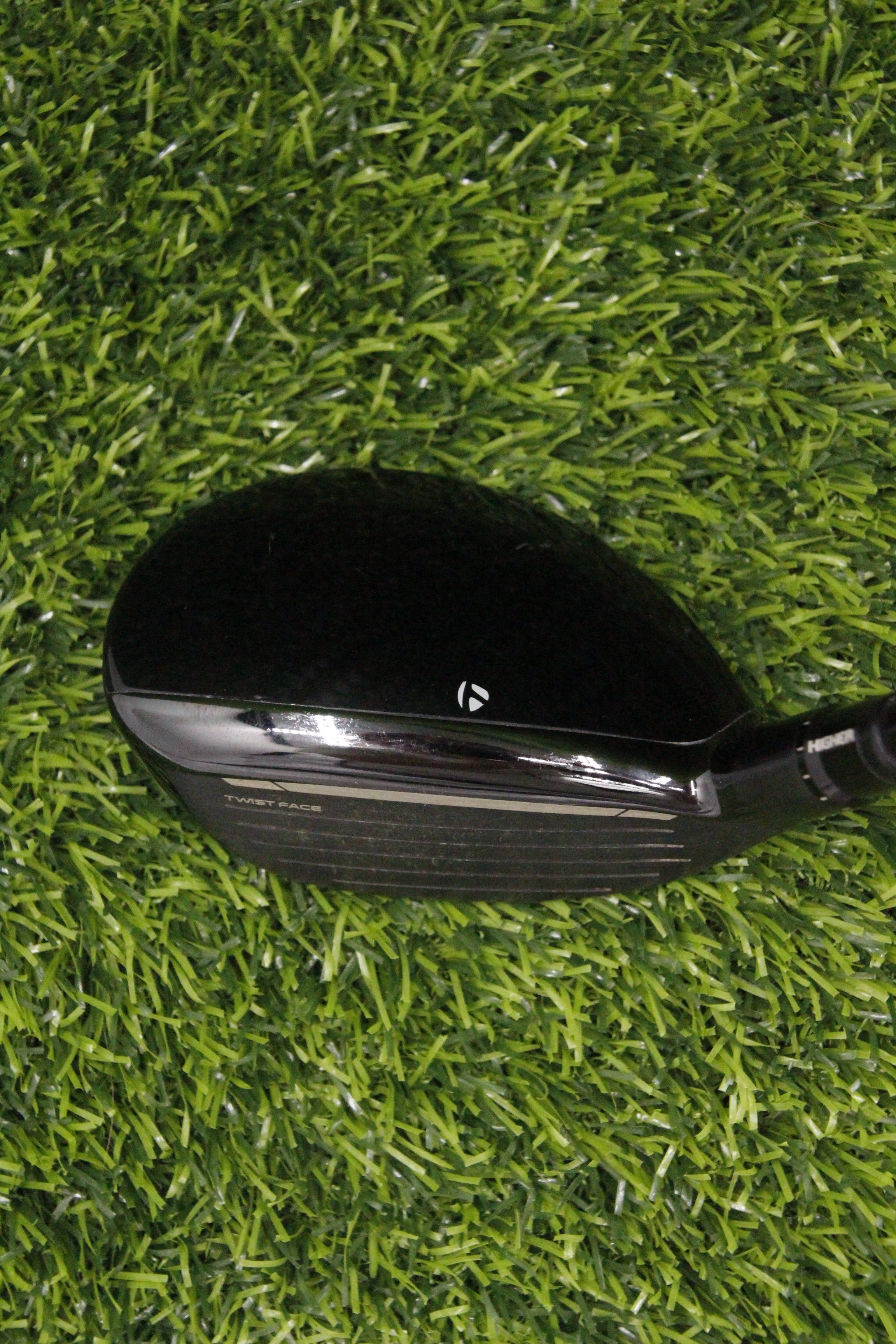 TaylorMade Qi10 22° 4 Hybrid S Flex 39.5"