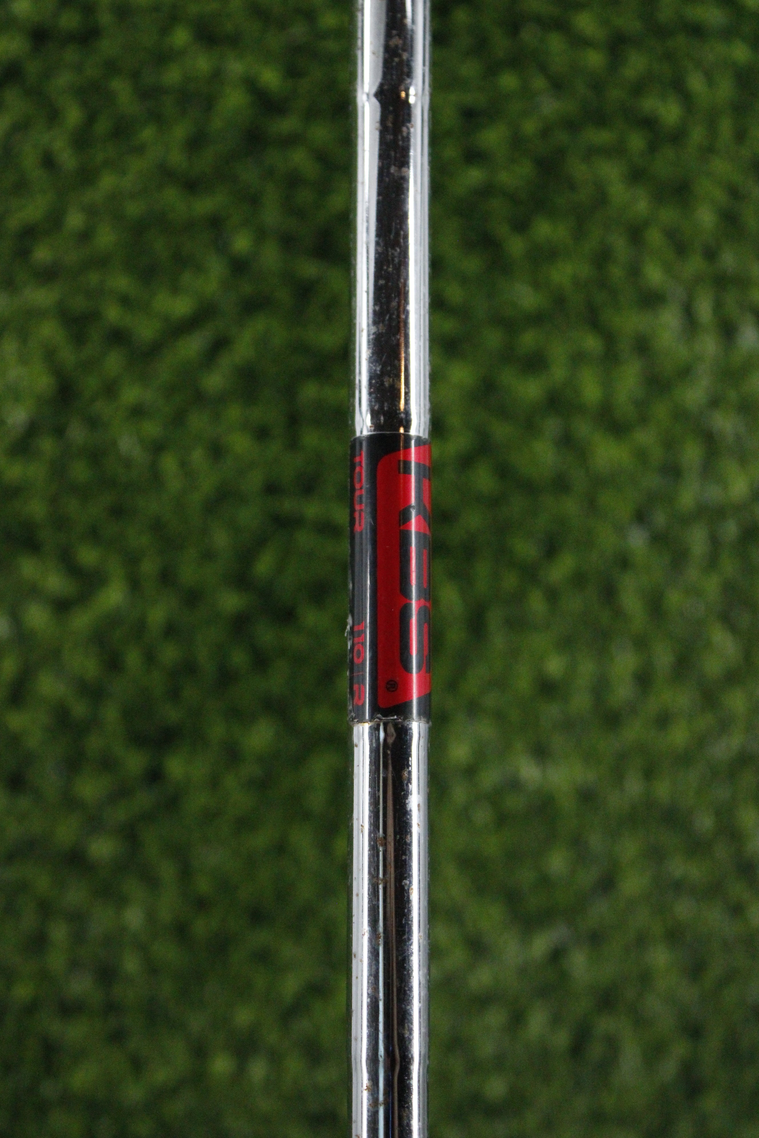 Titleist T200 7 Iron R Flex 37.25"