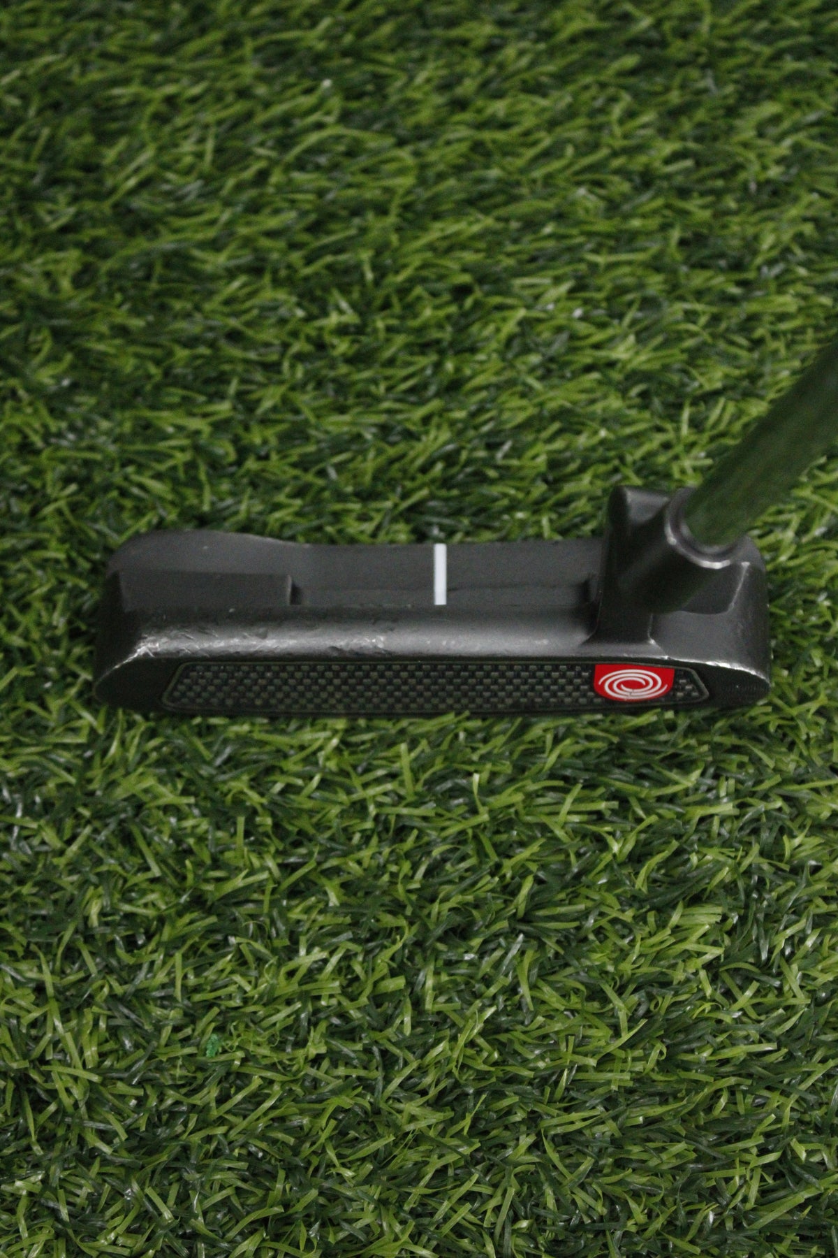 Odyssey O-Works Black 1 Putter 34"