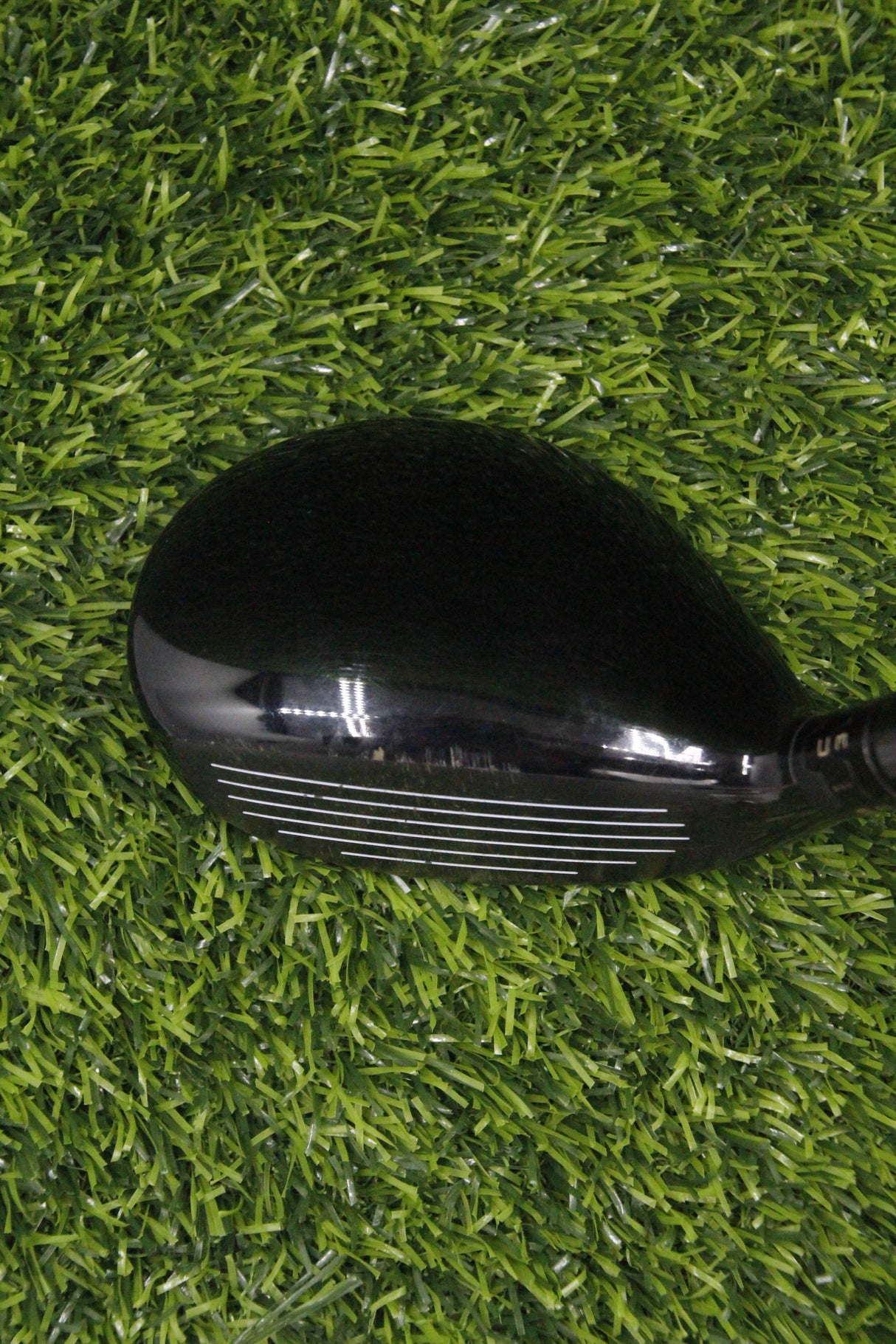 Titleist TSR2 18° 3 Hybrid XS Flex 40.5"