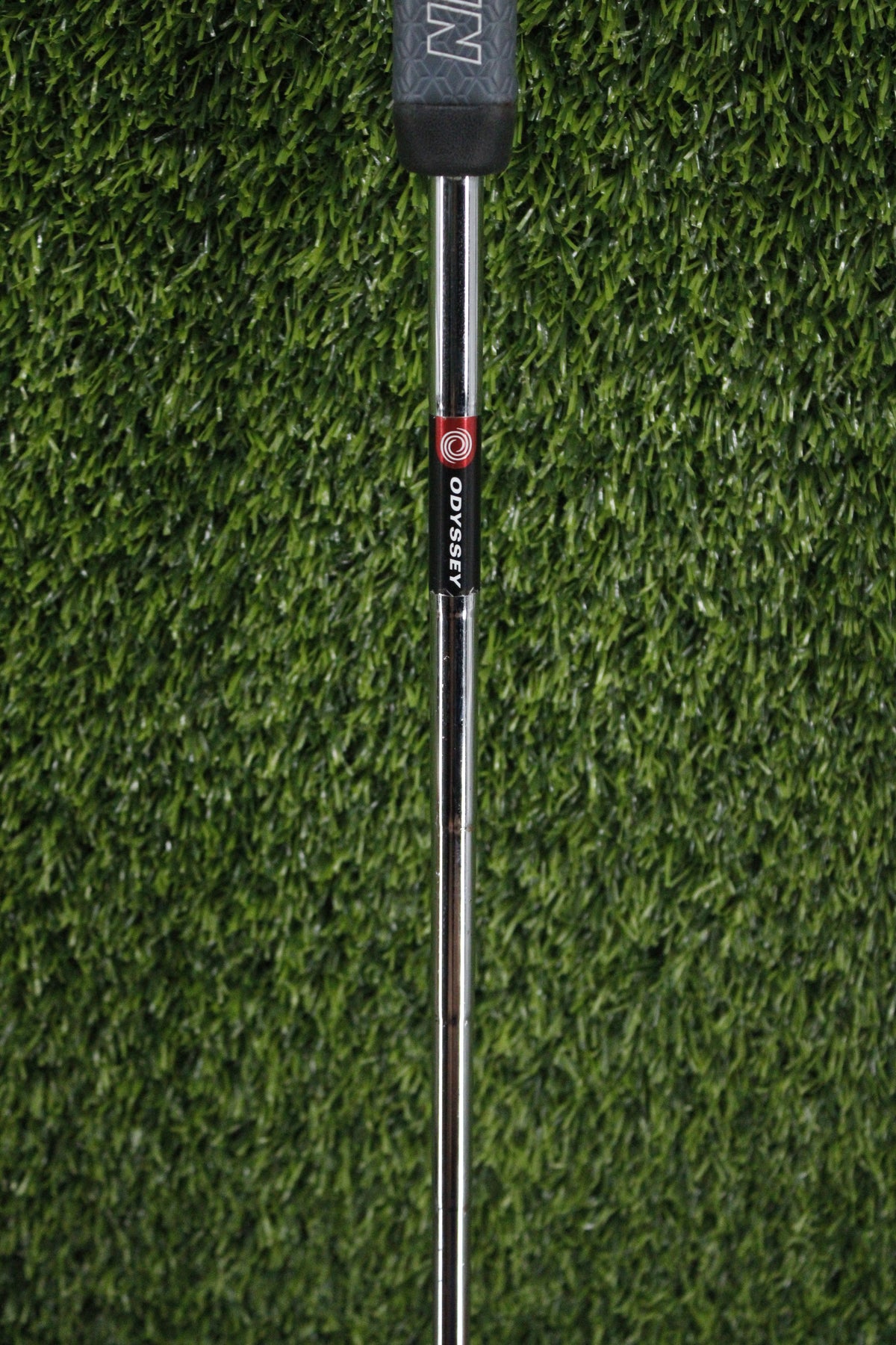 Odyssey O-Works Black 1 Putter 34"