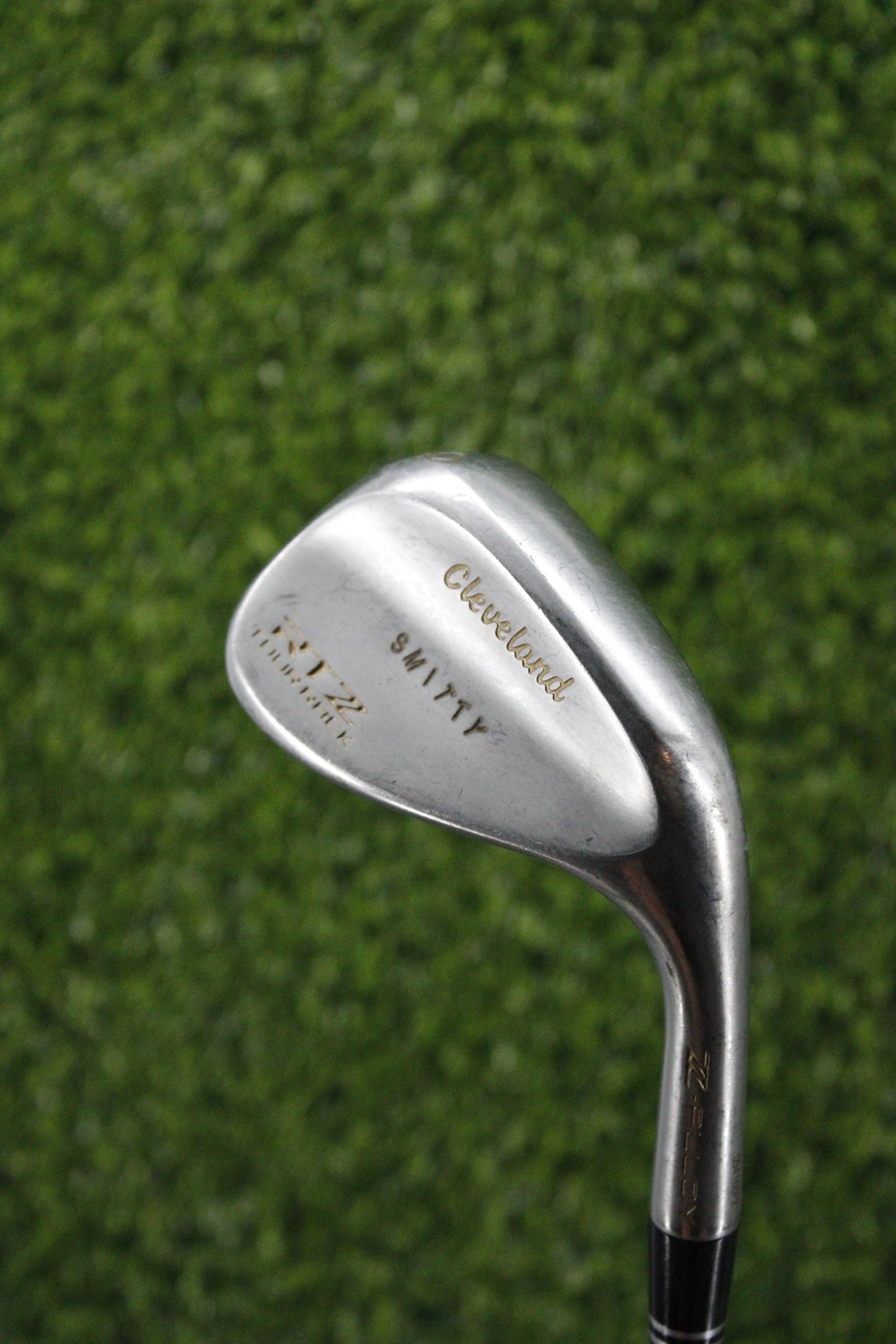 Cleveland RTZ Tour Rack 56° SW S Flex 35"