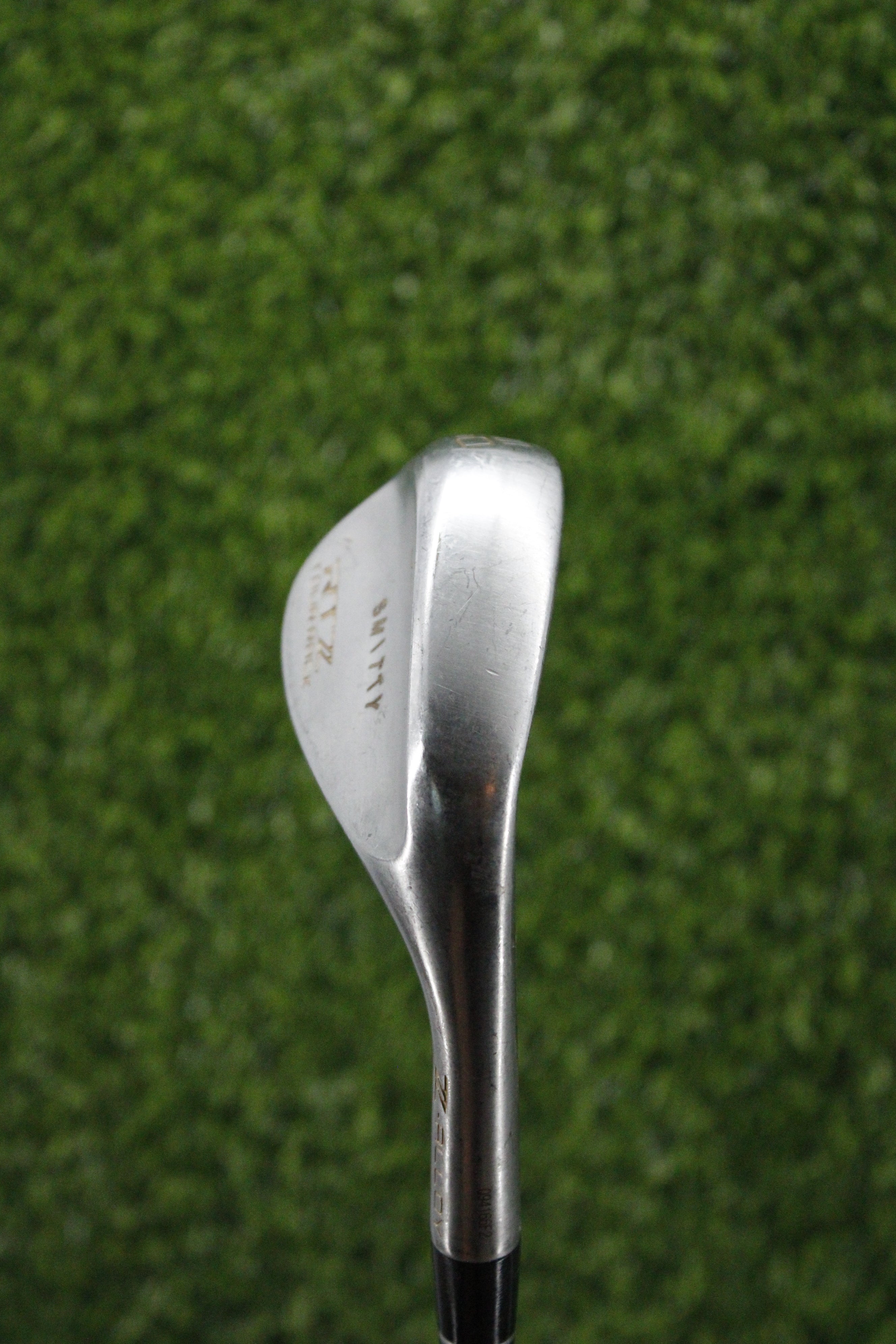 Cleveland RTZ Tour Rack 56° SW S Flex 35"