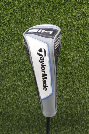 TaylorMade Sim Ti 15° 3 Wood R Flex 42" w/ HC