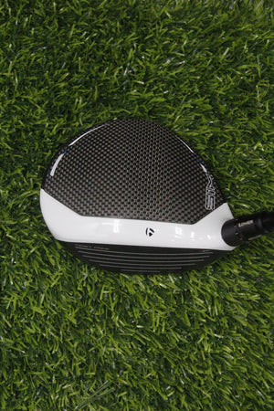 TaylorMade Sim Ti 15° 3 Wood R Flex 42" w/ HC