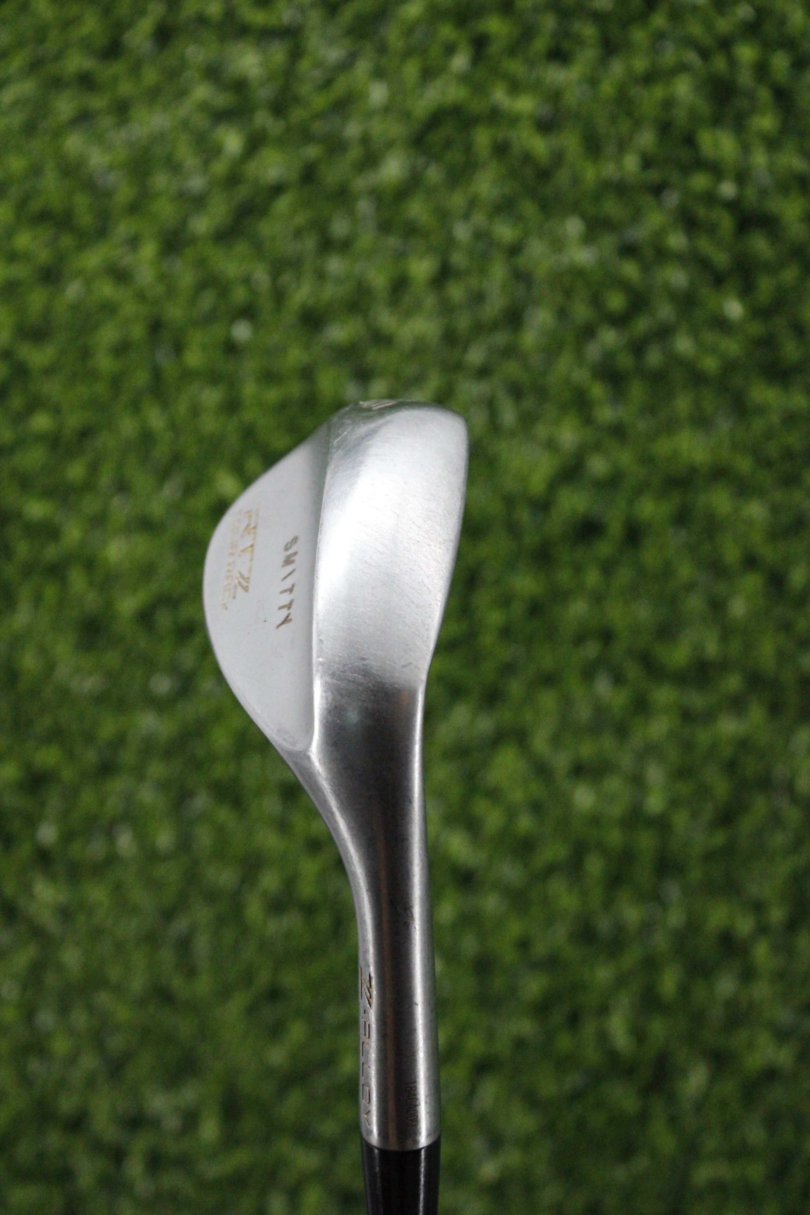 Cleveland RTZ Tour Rack 50° GW S Flex 35"