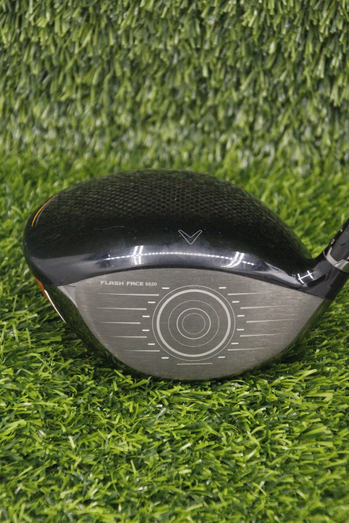 Callaway Mavrik 10.5° Driver S Flex 44.75"